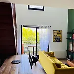 Duplex Premium à Deux Pas De Lille *