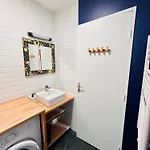 Duplex Premium à Deux Pas De Lille Appartamento *