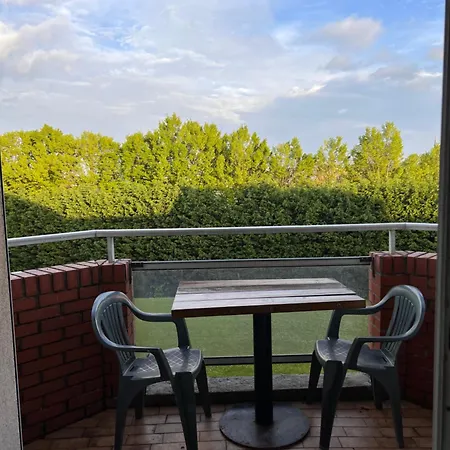 Duplex Premium A Deux Pas De Lille 아파트 Lambersart