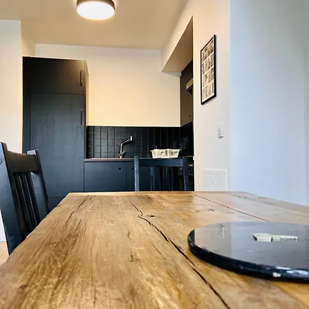 Duplex Premium A Deux Pas De Lille 아파트 Lambersart