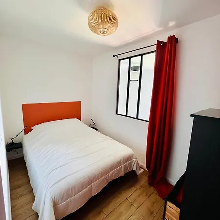 Duplex Premium A Deux Pas De Lille 아파트 Lambersart