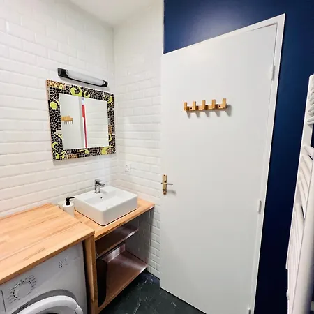 Duplex Premium A Deux Pas De Lille Apartment *
