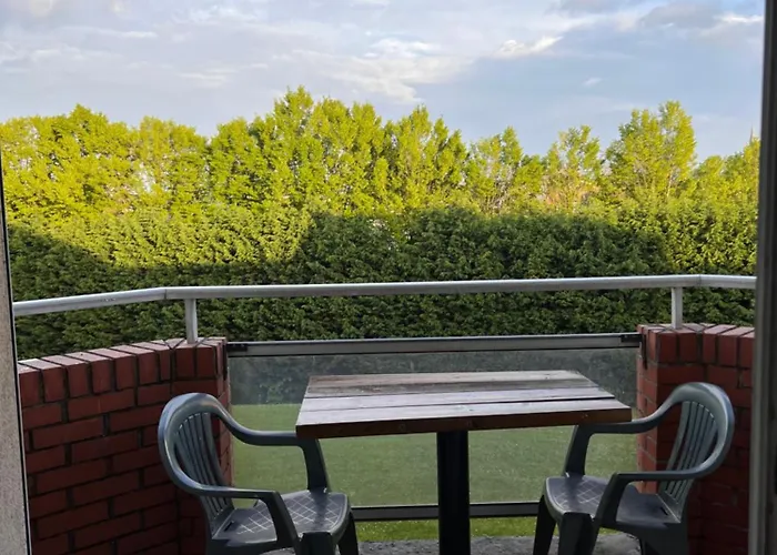Duplex Premium A Deux Pas De Lille 아파트 Lambersart